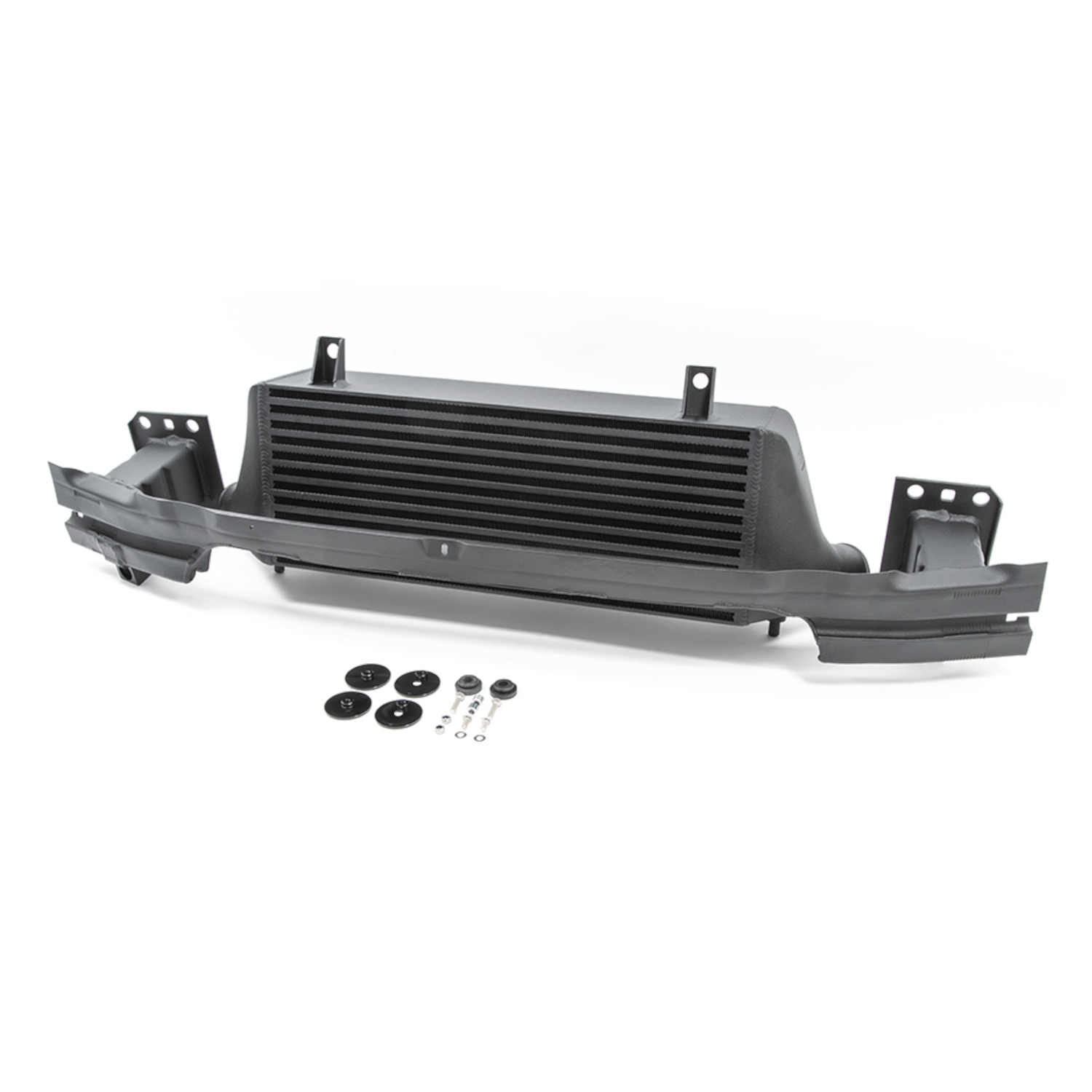Forge Motorsport Intercooler — Audi MK2 TT RS (8J)