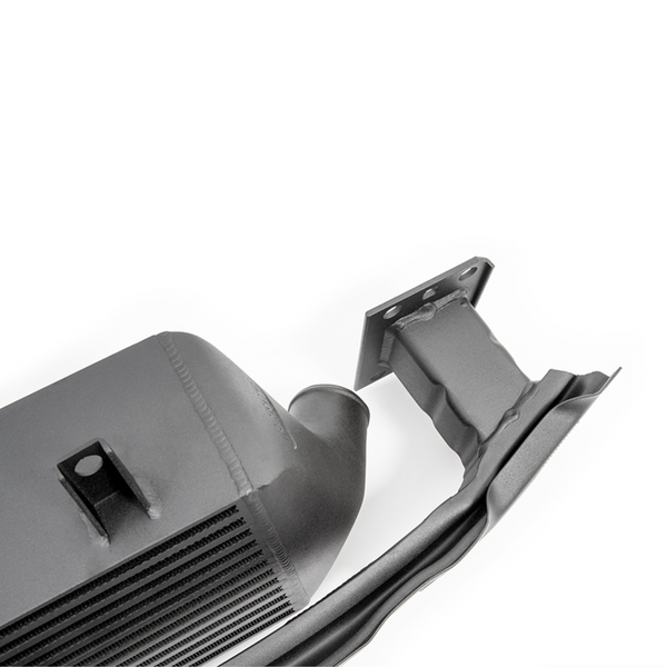 Forge Motorsport Intercooler — Audi MK2 TT RS (8J)