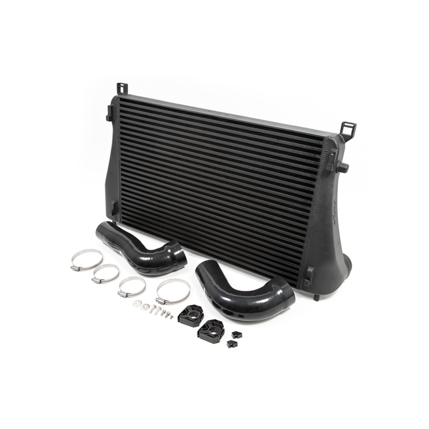 Forge Motorsport Intercooler — Audi S3, Volkswagen Golf GTI / Golf R (8Y/MK8) (2022–2024)