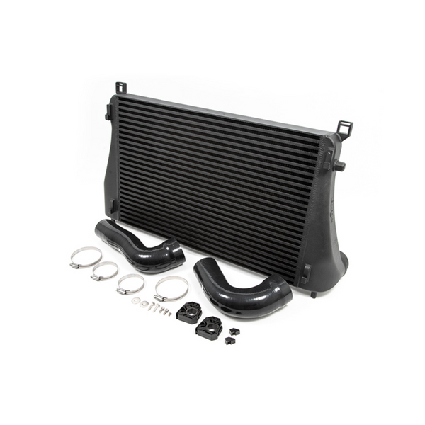 Forge Motorsport Intercooler — Audi S3, Volkswagen Golf GTI / Golf R (8Y/MK8) (2022–2024)