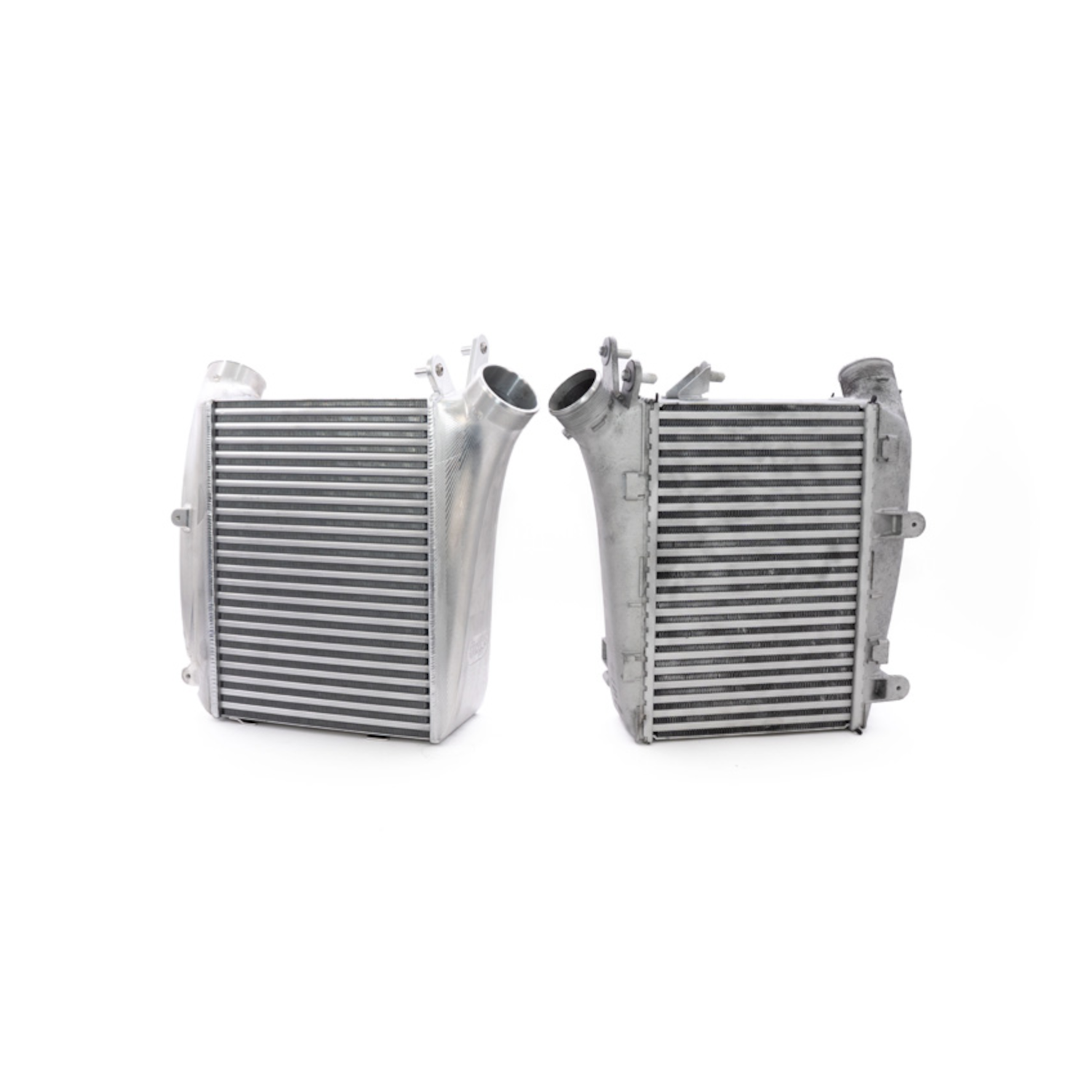 Forge Motorsport Intercoolers — Audi RS6 (C8) (2019–2024)