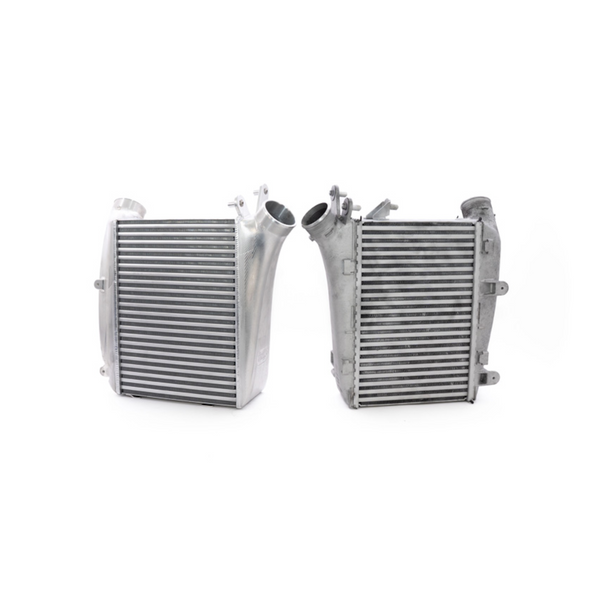 Forge Motorsport Intercoolers — Audi RS6 (C8) (2019–2024)