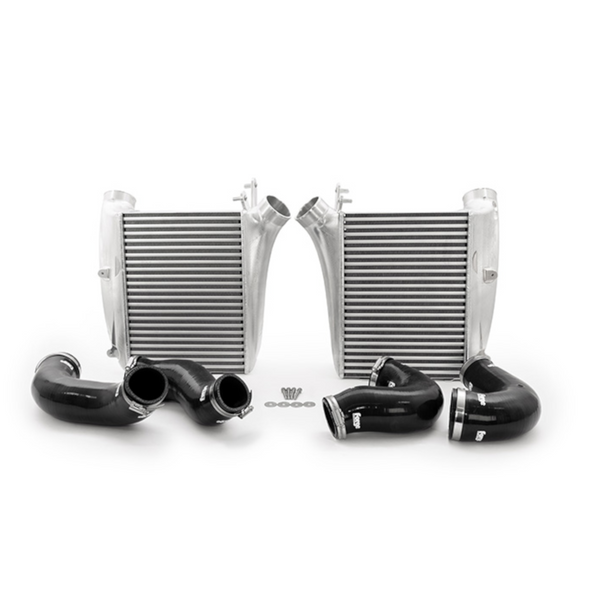 Forge Motorsport Intercoolers for Audi RS6 C8 (2019–2024)