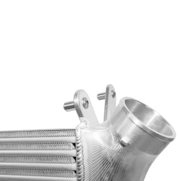 Forge Motorsport Intercoolers — Audi RS6 (C8) (2019–2024)