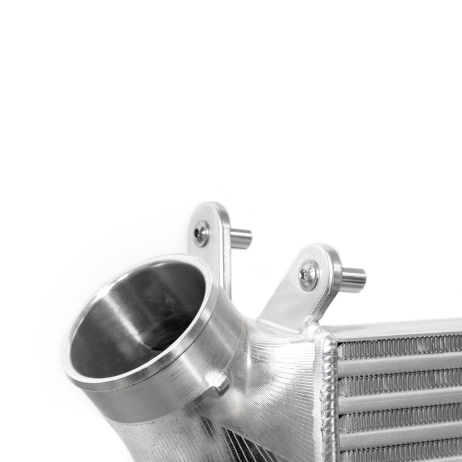 Forge Motorsport Intercoolers — Audi RS6 (C8) (2019–2024)