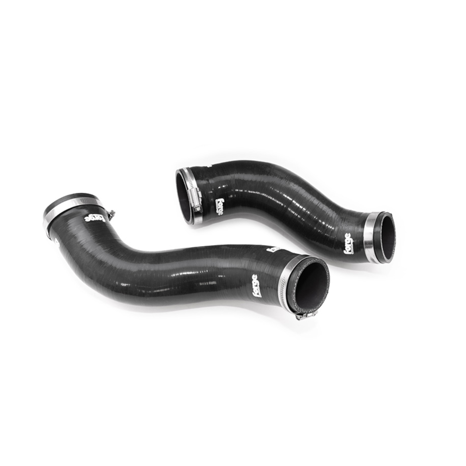 Forge Motorsport Intercoolers — Audi RS6 (C8) (2019–2024)