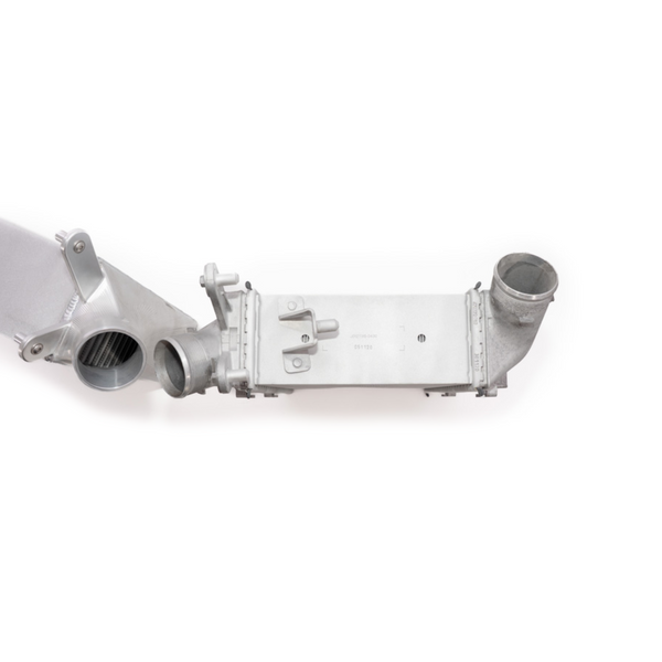 Forge Motorsport Intercoolers — Audi RS6 (C8) (2019–2024)