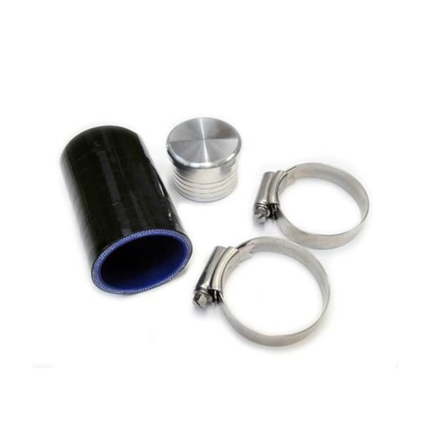 Forge Motorsport Noise Pipe Blanking Plug