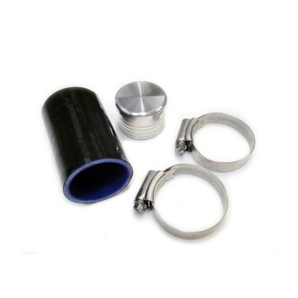 Forge Motorsport Noise Pipe Blanking Plug