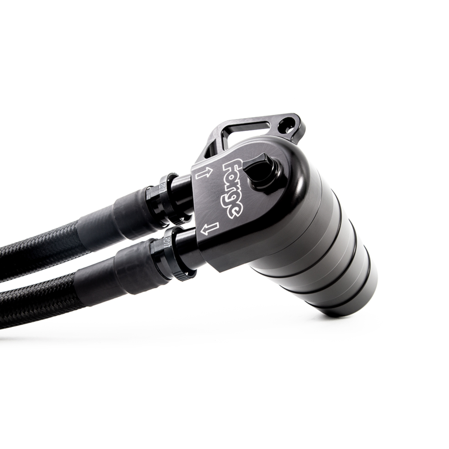 Forge Motorsport Oil Catch Can — BMW G29 Z4 M40i / Supra (A90) (MK5) (2006–2009)