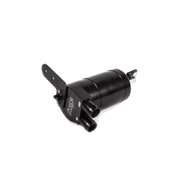 Forge Motorsport Oil Catch Tank Kit — Volkswagen MK1 Tiguan (5N)