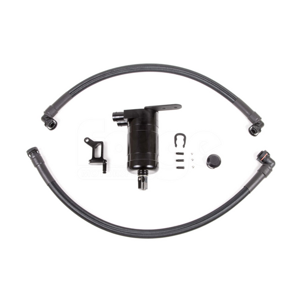 Forge Motorsport Oil Catch Tank Kit — Volkswagen MK1 Tiguan (5N)