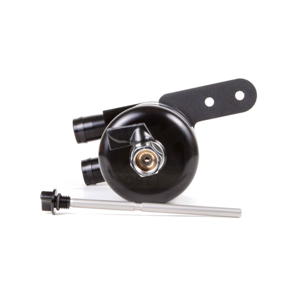 Forge Motorsport Oil Catch Tank Kit — Volkswagen MK1 Tiguan (5N)