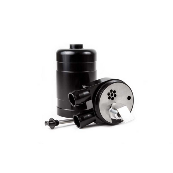 Forge Motorsport Oil Catch Tank Kit for Audi MK2 TT, Volkswagen Golf GTI MK5 (2006–2009)