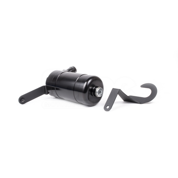 Forge Motorsport Oil Catch Tank Kit — Audi MK2 TT (8J), Volkswagen Golf GTI (MK5) (2006–2009)