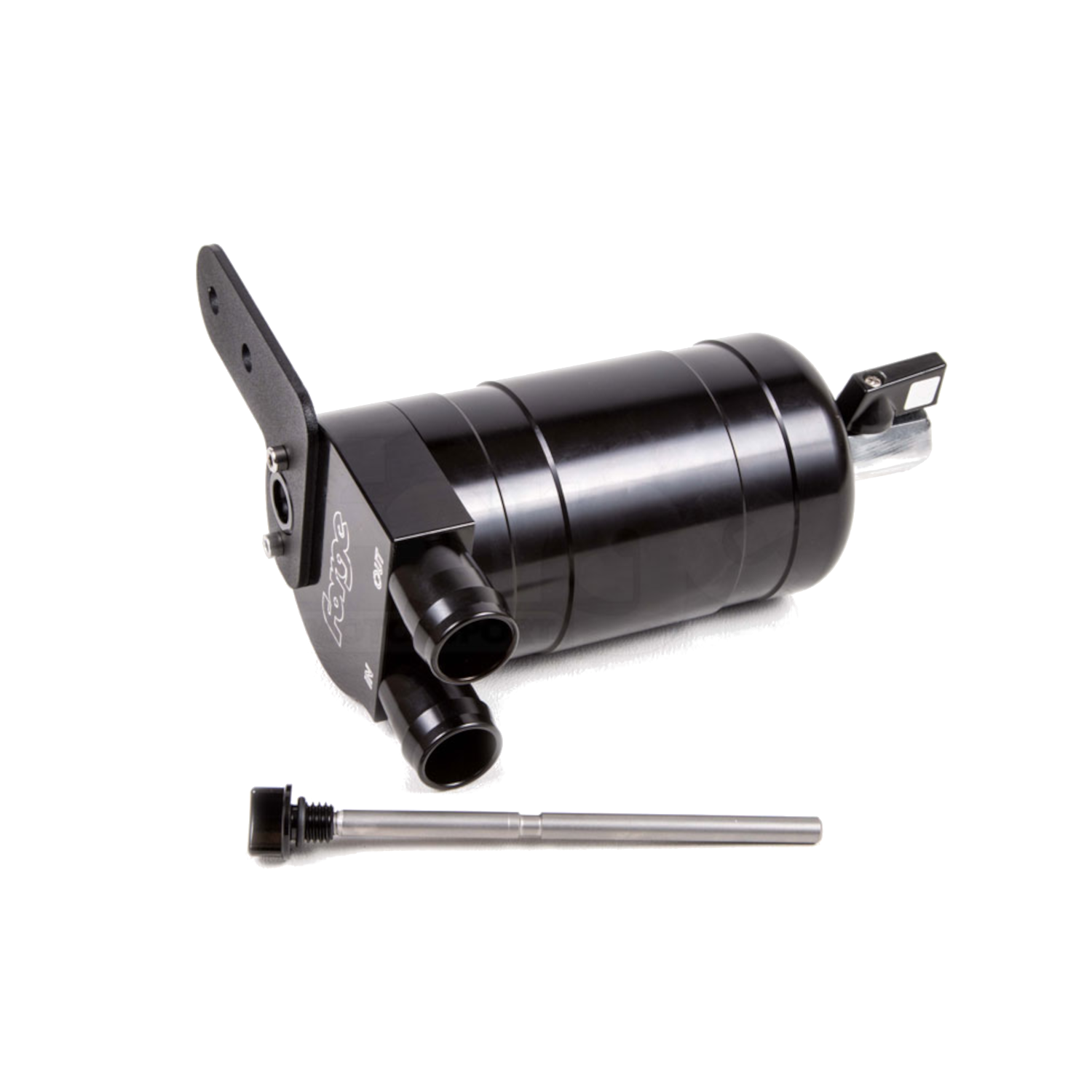 Forge Motorsport Oil Catch Tank Kit — Volkswagen Golf GTI (MK6) (2010–2014)