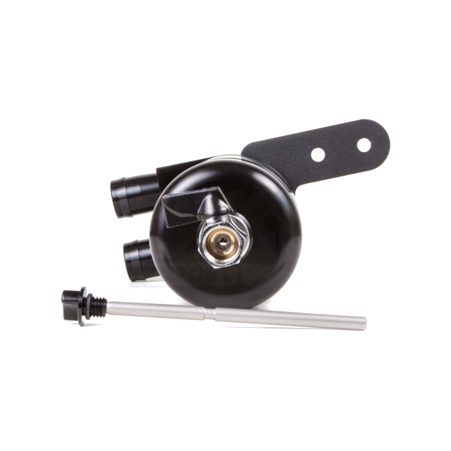 Forge Motorsport Oil Catch Tank Kit — Volkswagen Golf GTI (MK6) (2010–2014)