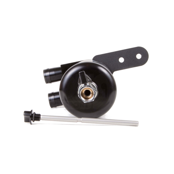Forge Motorsport Oil Catch Tank Kit — Volkswagen Golf GTI (MK6) (2010–2014)