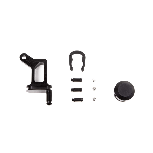 Forge Motorsport Oil Catch Tank Kit — Volkswagen Golf GTI (MK6) (2010–2014)