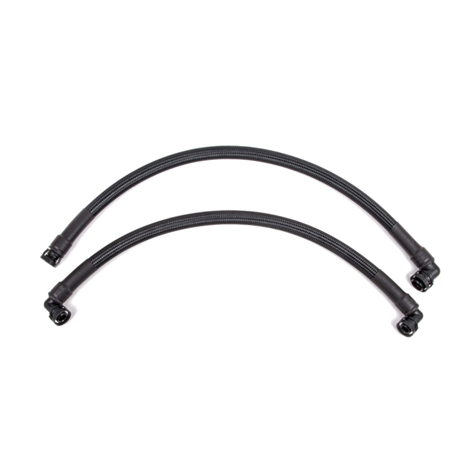 Forge Motorsport Oil Catch Tank Kit — Volkswagen Golf GTI (MK6) (2010–2014)