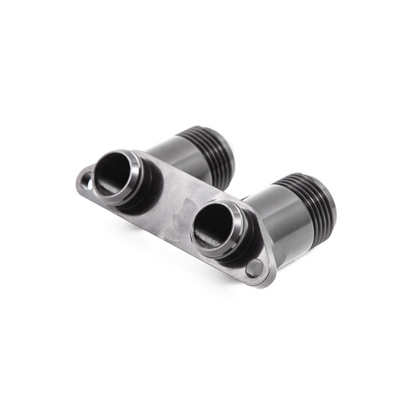 Forge Motorsport Oil Cooler Manifold for Audi B7 RS4