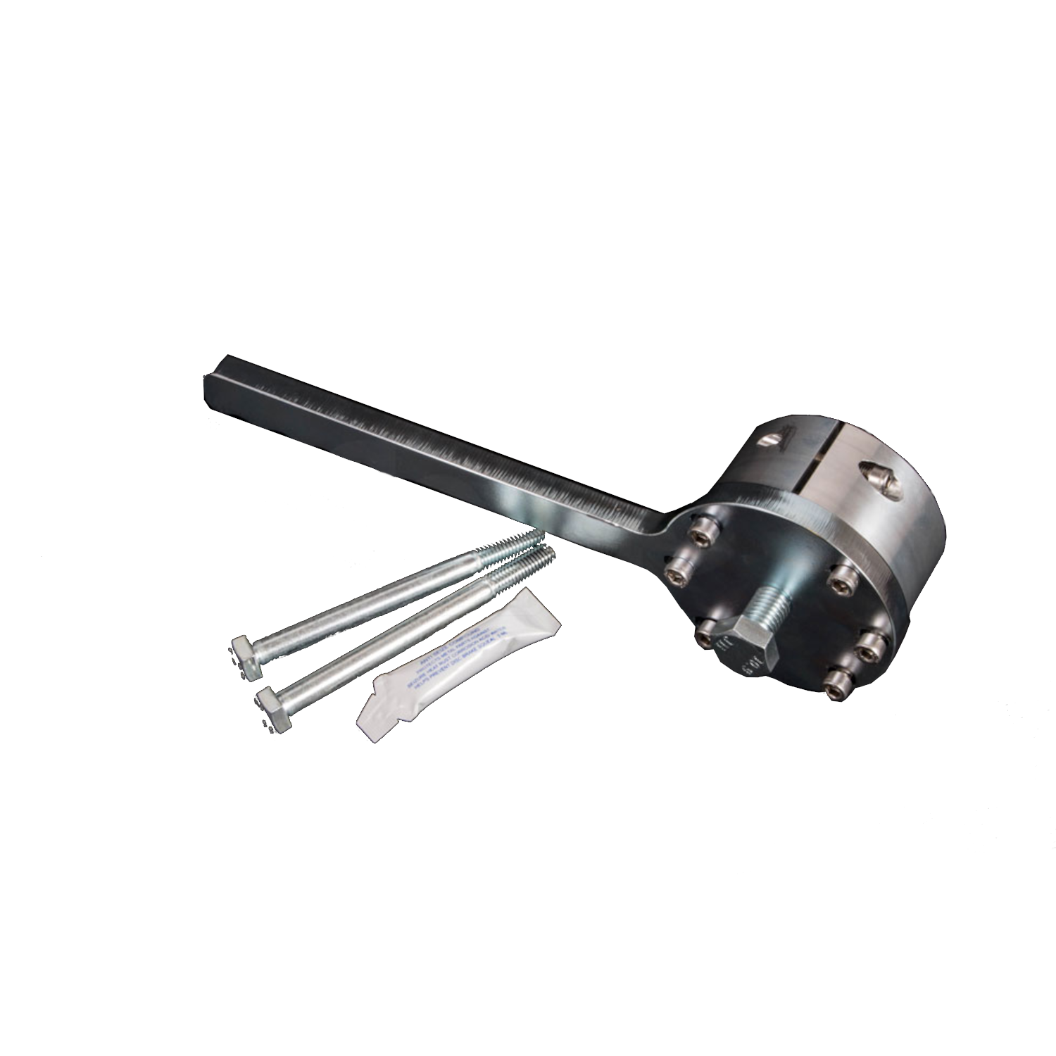 Forge Motorsport Pulley Removal Tool — Audi S4 / S5 (B8) (2009–2016)