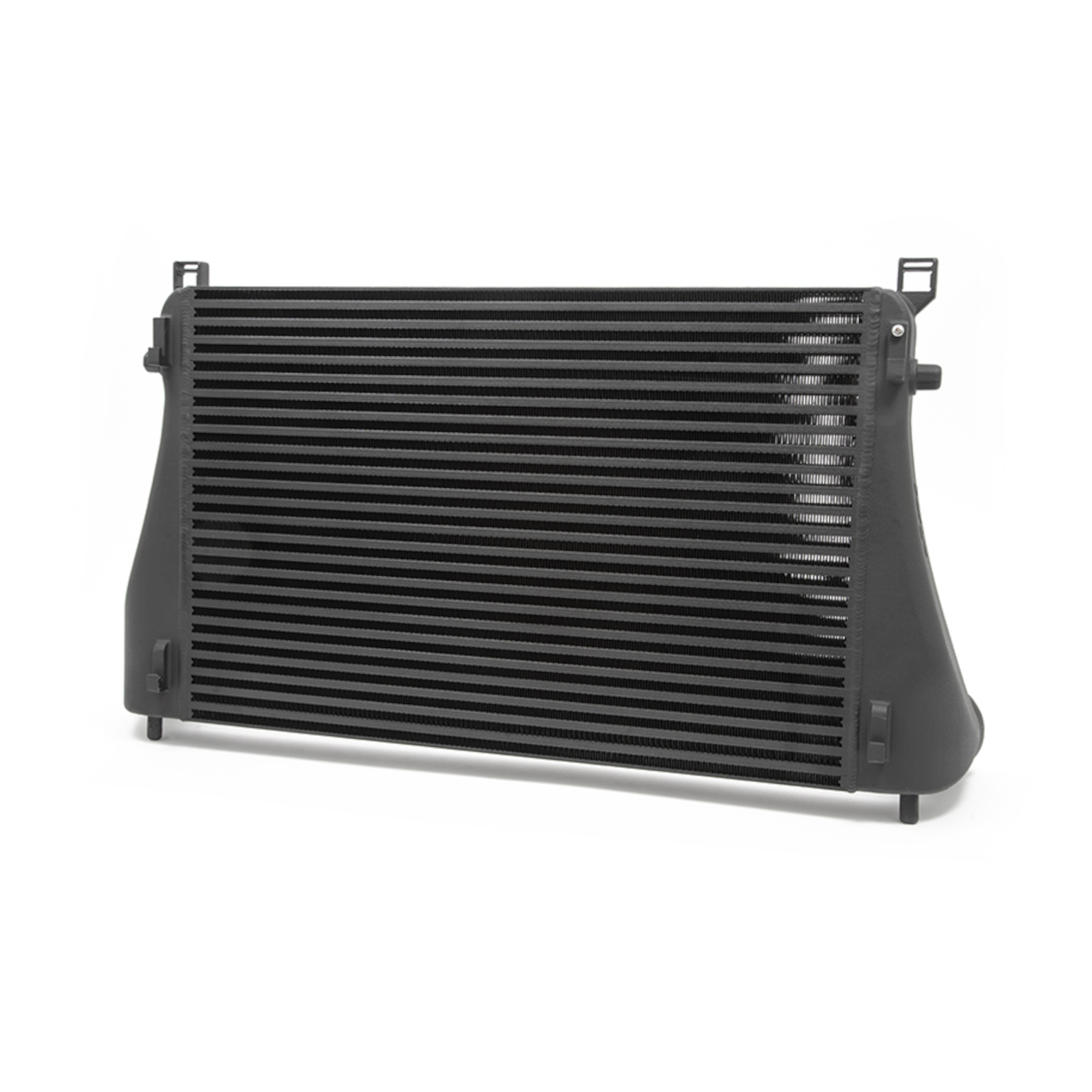 Forge Motorsport Race Intercooler — Audi S3 / MK3 TT (8S) / MK3 TTS (8S), Volkswagen MK2 Tiguan (5NA) / Golf GTI / Golf R (8V/MK7) (2015–2021)