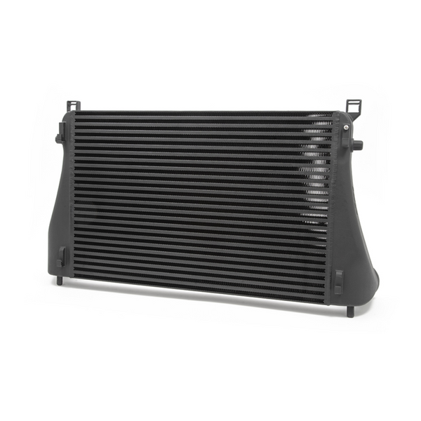 Forge Motorsport Race Intercooler — Audi S3 / MK3 TT (8S) / MK3 TTS (8S), Volkswagen MK2 Tiguan (5NA) / Golf GTI / Golf R (8V/MK7) (2015–2021)