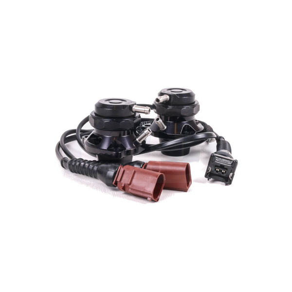 Forge Motorsport Recirculating Valves for Audi RS7 C7 (2012–2018)