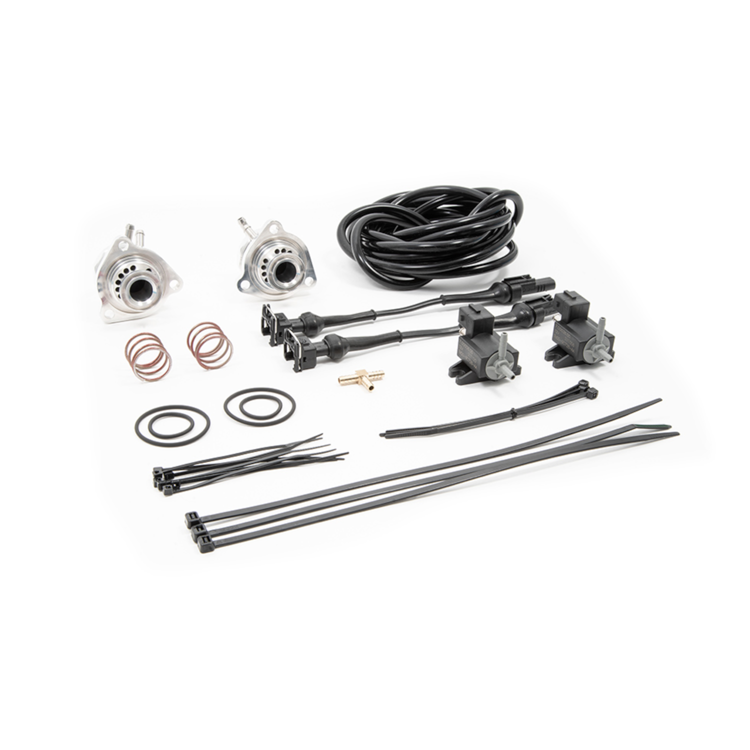 Forge Motorsport Recirculation Valve — Audi RS5 (B9) (2017–2024)