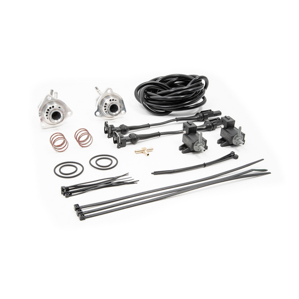 Forge Motorsport Recirculation Valve — Audi RS5 (B9) (2017–2024)