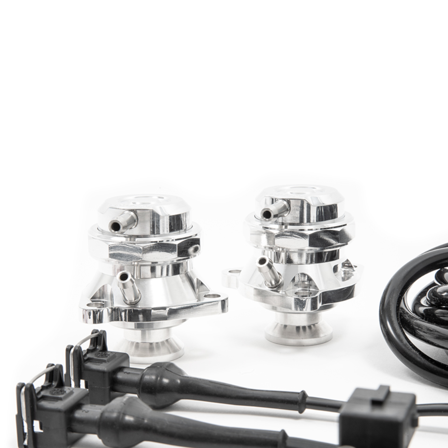Forge Motorsport Recirculation Valve — Audi RS5 (B9) (2017–2024)