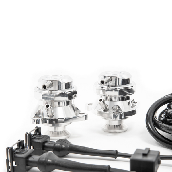 Forge Motorsport Recirculation Valve — Audi RS5 (B9) (2017–2024)