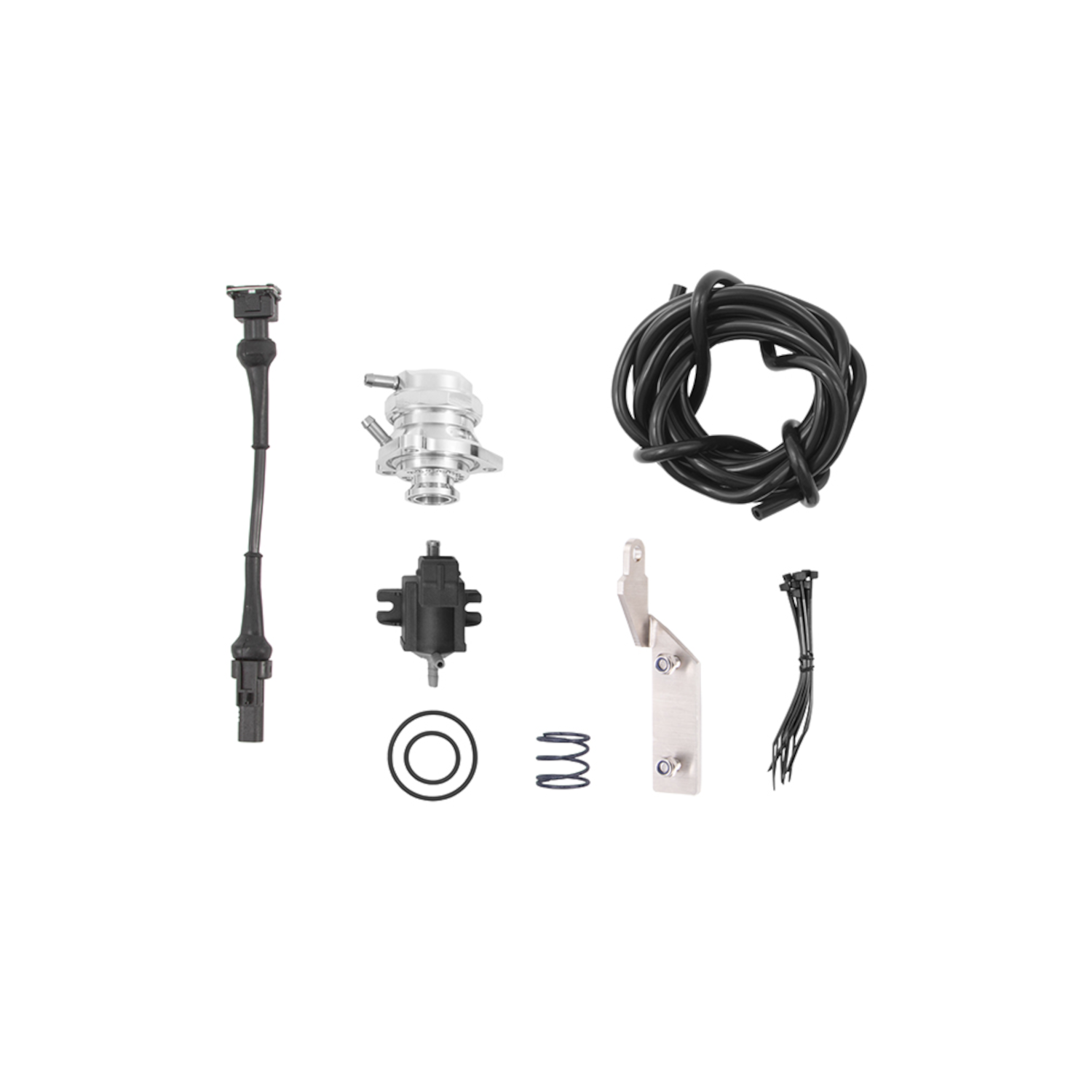 Forge Motorsport Recirculation Valve — Audi S4 / S5 / SQ5 (80A) (B9) (2017–2024)
