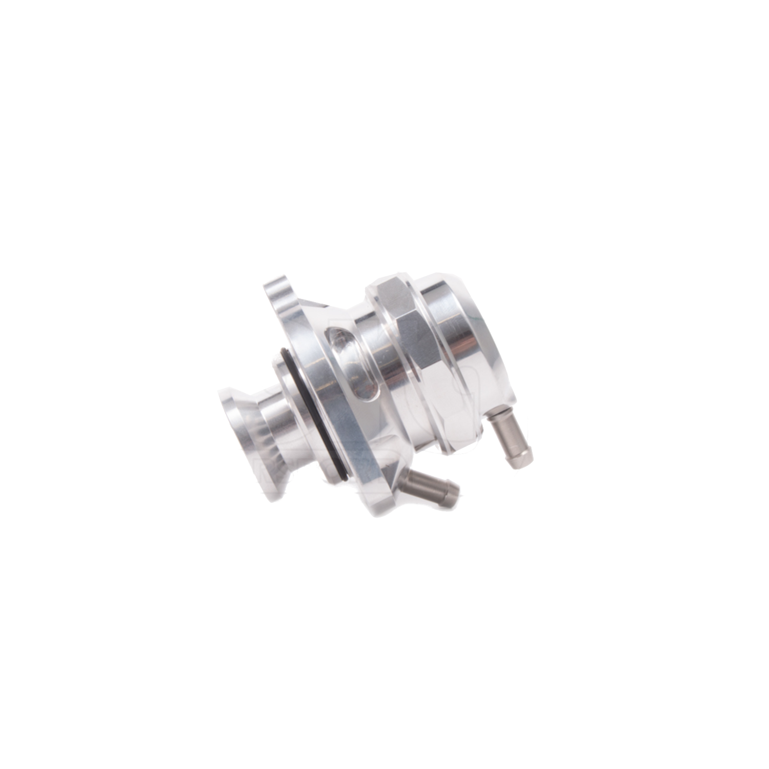 Forge Motorsport Recirculation Valve — Audi S4 / S5 / SQ5 (80A) (B9) (2017–2024)