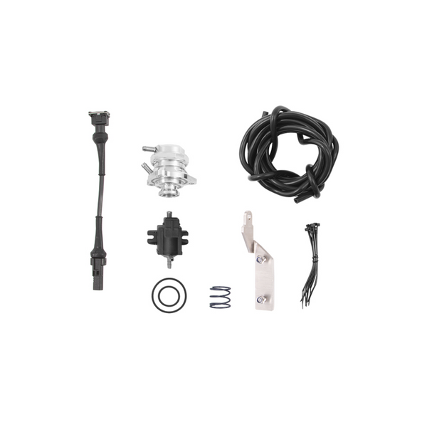 Forge Motorsport Recirculation Valve — Audi S4 / S5 / SQ5 (80A) (B9) (2017–2024)