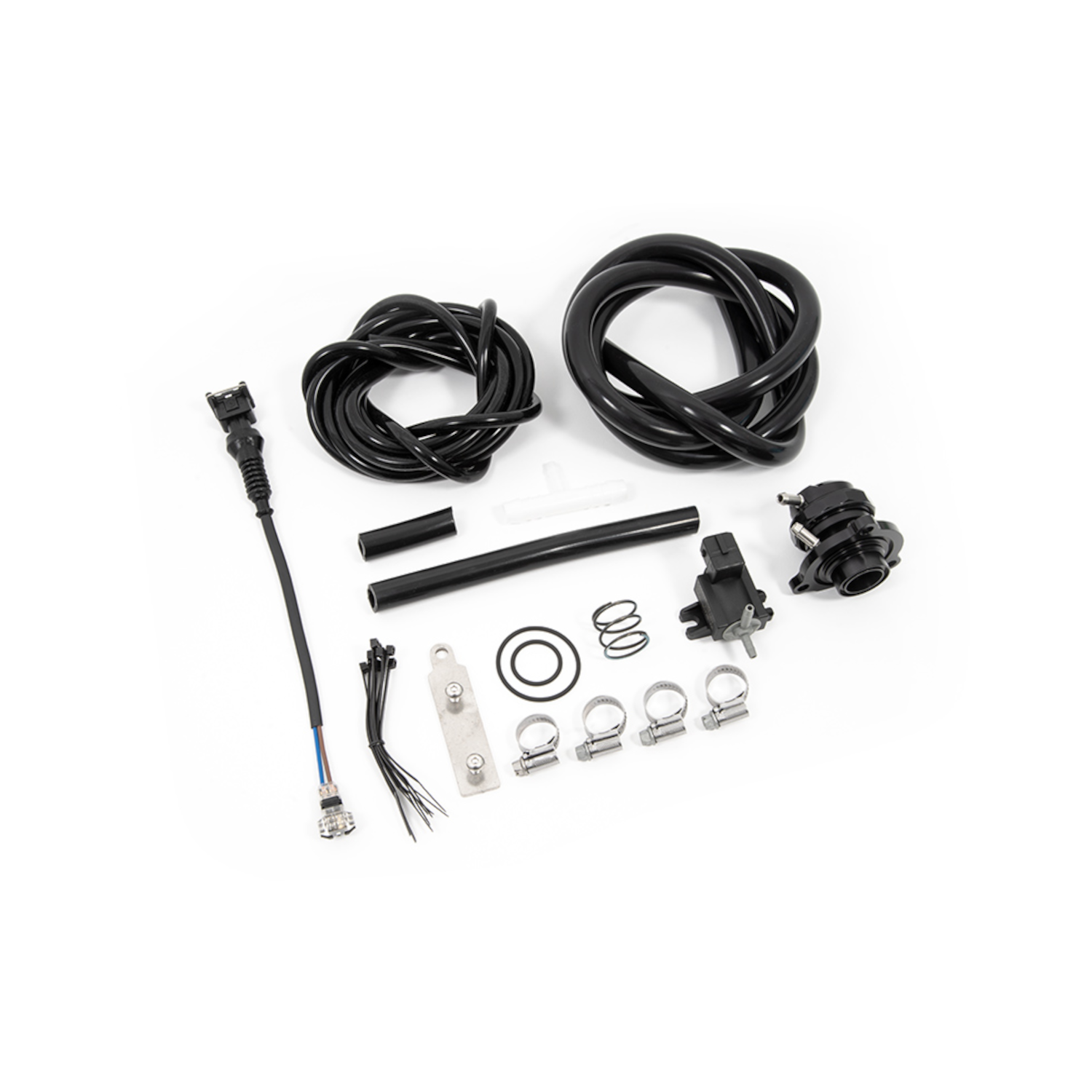 Forge Motorsport Replacement Atmospheric Valve — BMW 528i / 228i / 320i / 328i (F10/F22/F23/F30/F31/F34) (2011–2021)