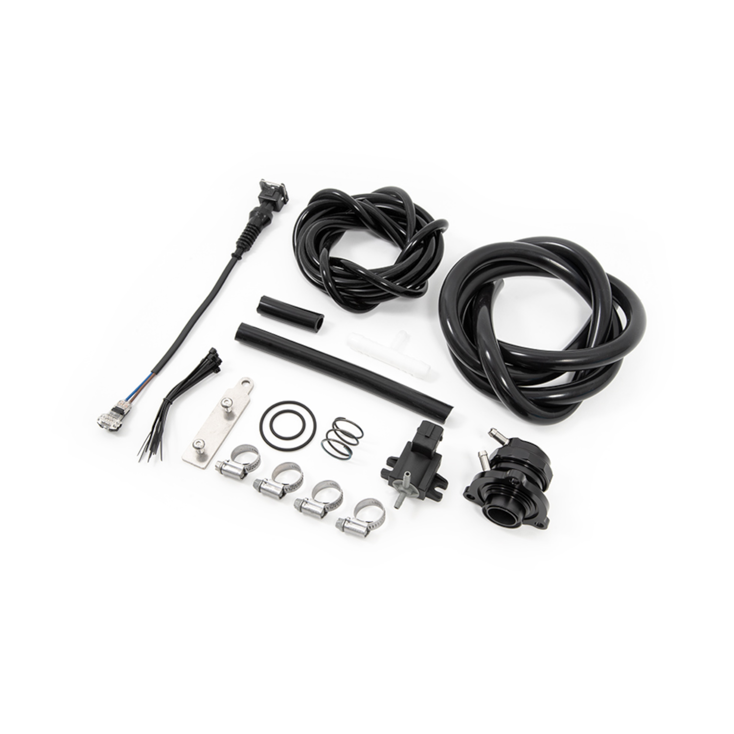 Forge Motorsport Replacement Atmospheric Valve — BMW 528i / 228i / 320i / 328i (F10/F22/F23/F30/F31/F34) (2011–2021)