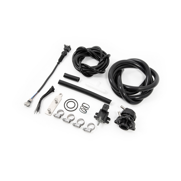 Forge Motorsport Replacement Atmospheric Valve — BMW 528i / 228i / 320i / 328i (F10/F22/F23/F30/F31/F34) (2011–2021)