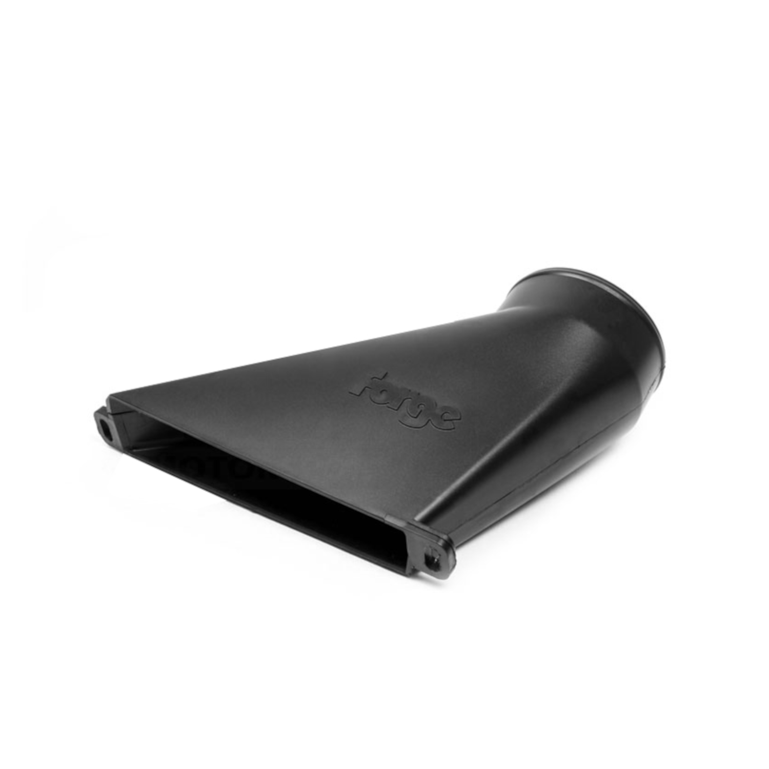 Forge Motorsport Replacement Inlet Scoop — Volkswagen Golf R32 (MK5) (2006–2009)