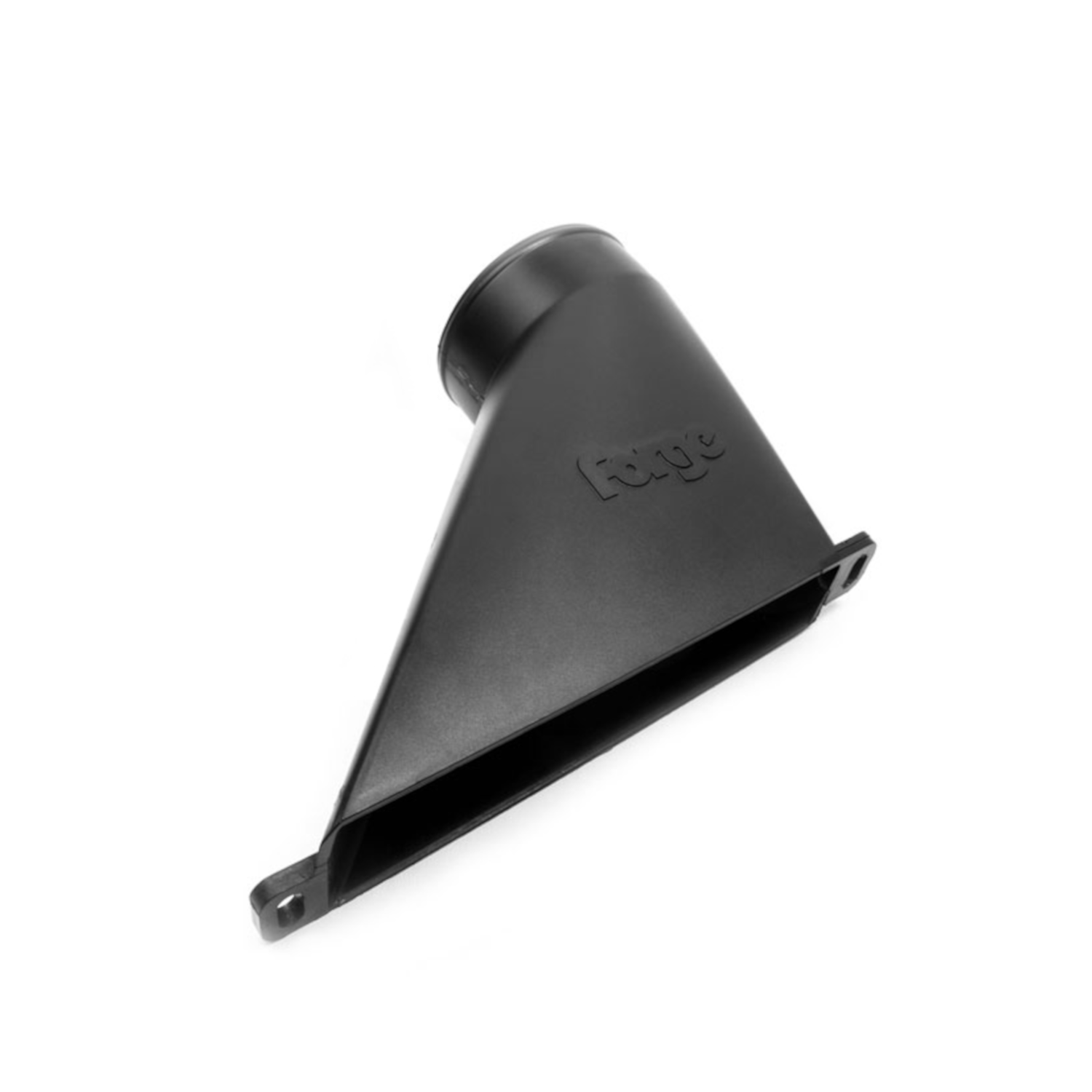Forge Motorsport Replacement Inlet Scoop — Volkswagen Golf R32 (MK5) (2006–2009)