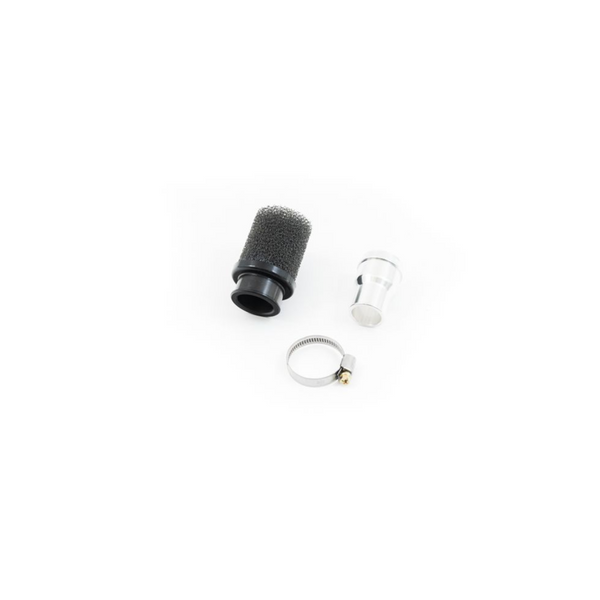 Forge Motorsport Secondary Air Flow Kit — VW / Audi