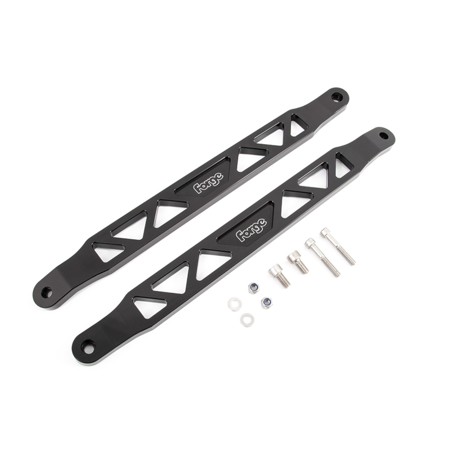 Forge Motorsport Strut Braces — BMW Supra (A90) (MK5) (2006–2009)