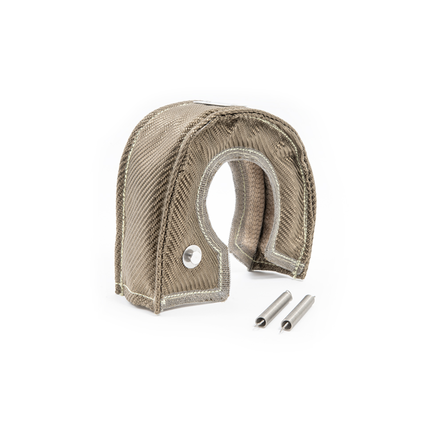 Forge Motorsport T25/T28 Turbo Blanket — VW / Audi / BMW