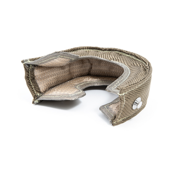 Forge Motorsport T25/T28 Turbo Blanket — VW / Audi / BMW