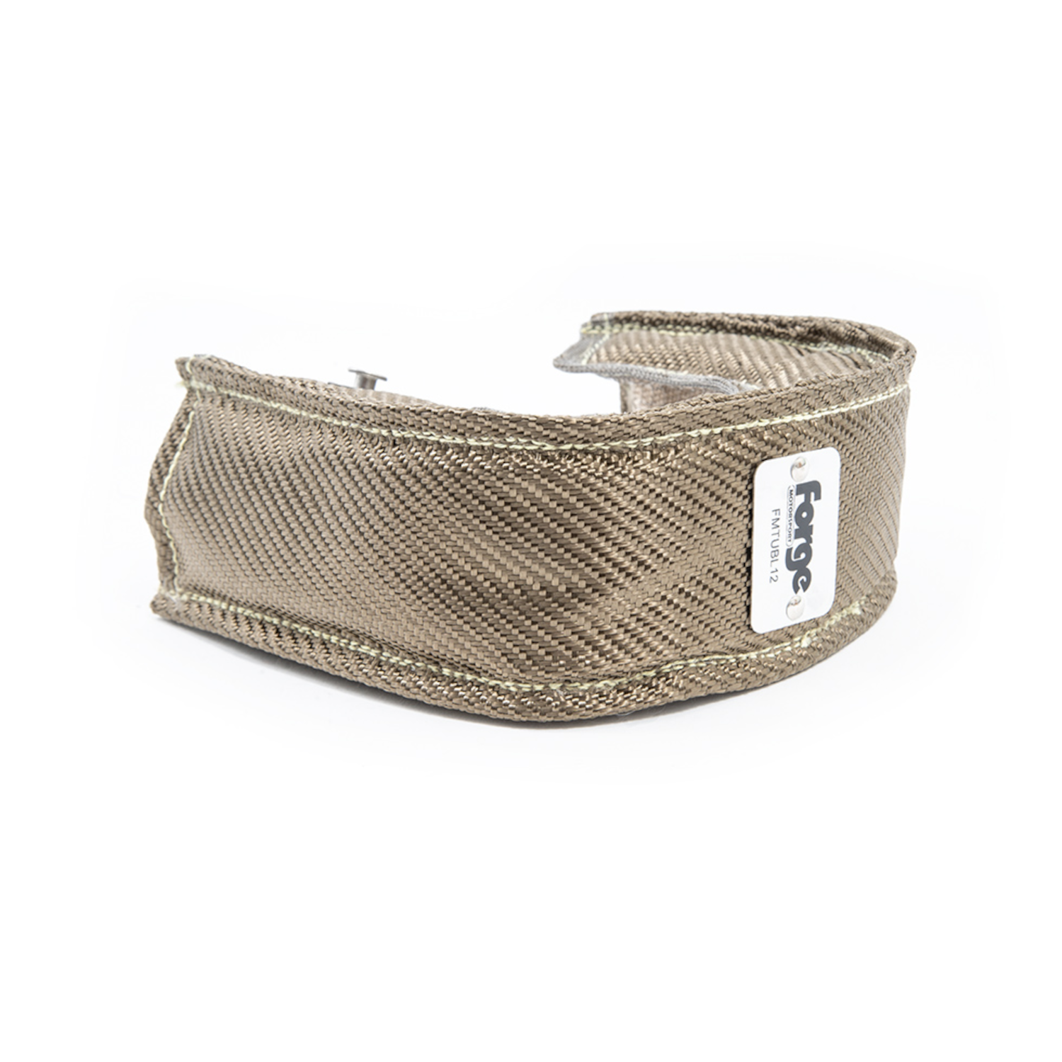 Forge Motorsport T25/T28 Turbo Blanket — VW / Audi / BMW