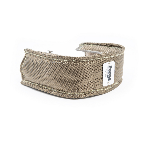 Forge Motorsport T25/T28 Turbo Blanket — VW / Audi / BMW