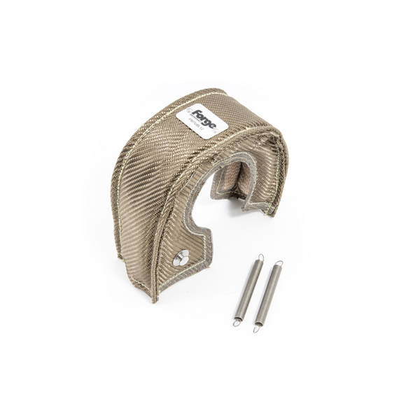 Forge Motorsport T25/T28 Turbo Blanket — VW / Audi / BMW