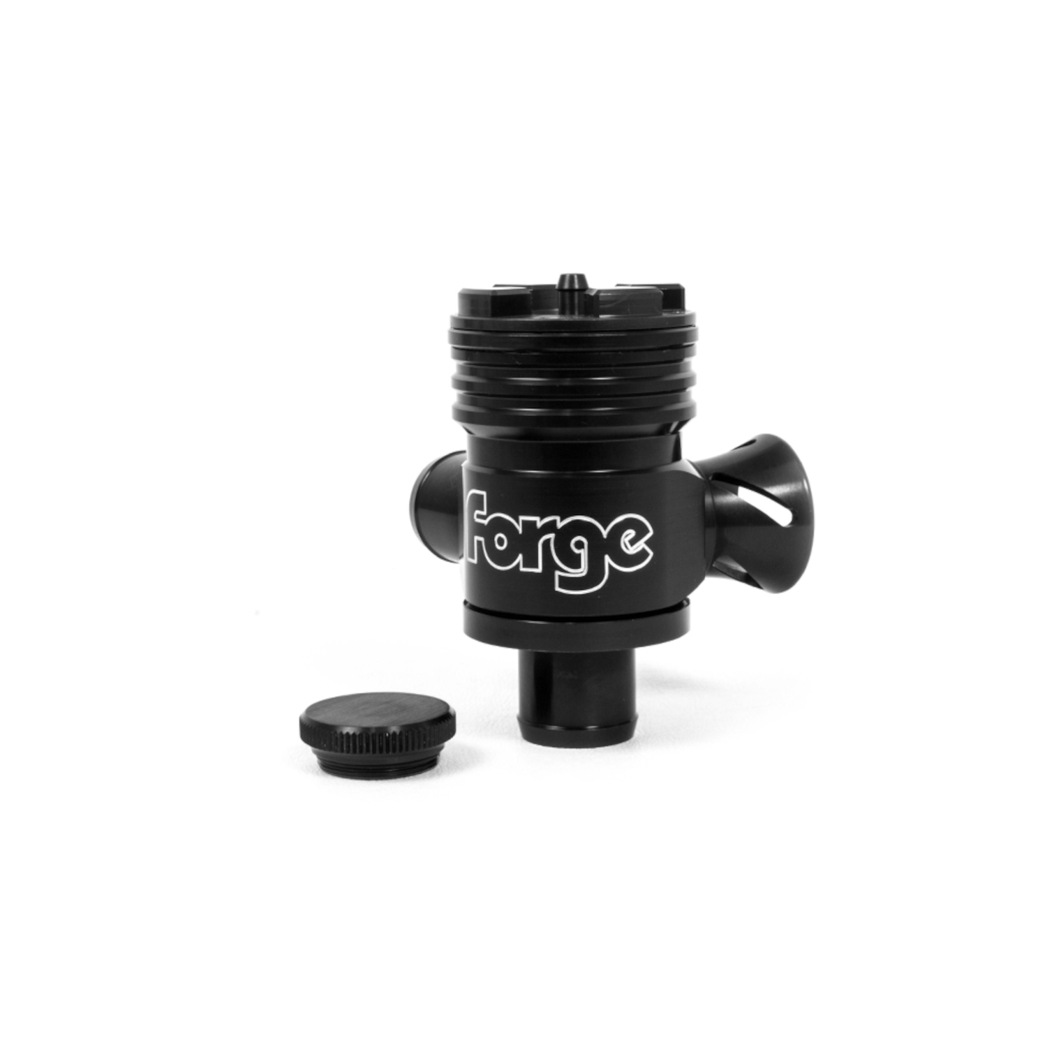 Forge Motorsport The Splitter Recirculation & Blow Off Valve — Audi B5 A4 / MK1 TT (8N), Volkswagen B5 Passat / MK1 Beetle