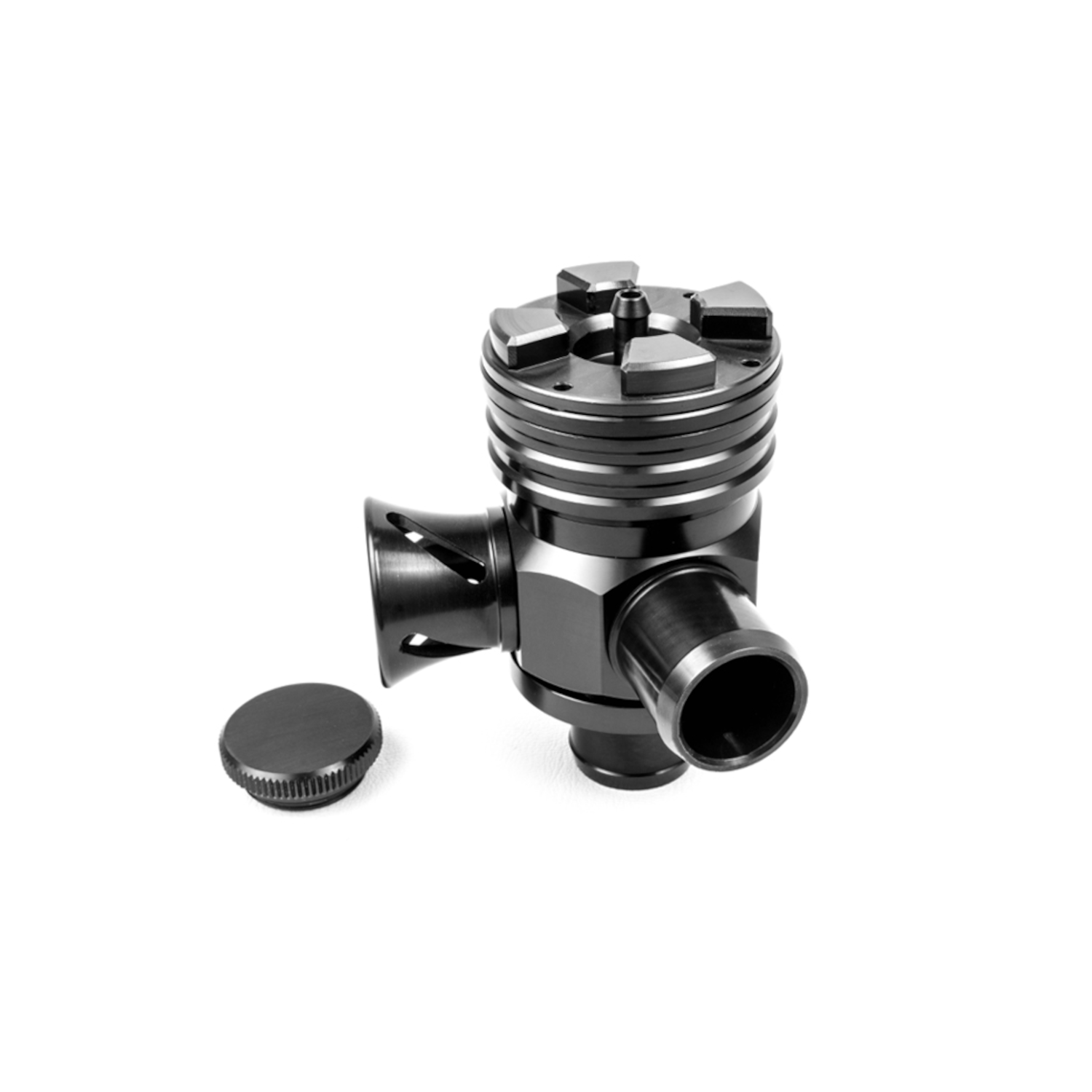 Forge Motorsport The Splitter Recirculation & Blow Off Valve — Audi B5 A4 / MK1 TT (8N), Volkswagen B5 Passat / MK1 Beetle